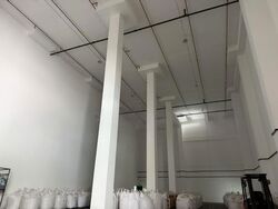 Tuas Crescent (D22), Warehouse #637752001
